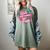 Girls Just Wanna Have Fun Retro 80s Nostalgia Night Out Women's Comfort Colors T-Shirt Berry