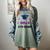 Goodbye 5th Grade Graduation 2025 6th Grade Graduate Kids Women's Comfort Colors T-Shirt Berry