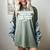 I Graduated Smart And Stuff Funny Graduation Shirt Women's Comfort Colors T-Shirt Berry