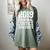Graduation 2019 Criminal Justice Tshirt Women's Comfort Colors T-Shirt Berry
