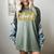 Graduation 2023 Class Of 2023 Women's Comfort Colors T-Shirt Berry