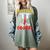 Graduation 2024 Hotter By One Degree Shirt Class Of 24 Women's Comfort Colors T-Shirt Berry