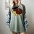 Graduation Hedgehog 2017 Graduate Graduation T-Shirt Women's Comfort Colors T-Shirt Berry