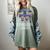 Graduation Shirt Kindergarten Graduate Tshirt Women's Comfort Colors T-Shirt Berry