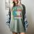 Graduation T-Shirt For College n High School Grad Women's Comfort Colors T-Shirt Berry