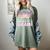 Grami Angel In My Memory Cute Family Remembrance Match Women's Comfort Colors T-Shirt Berry
