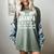 My Grampa Is My Guardian Angel In Loving Memorial Memory Tee Women's Comfort Colors T-Shirt Berry My Grampa Is My Guardian Angel In Loving Memorial Memory Tee Women's Comfort Colors T-Shirt Berry