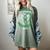Green In Memory Of Wife Kidney Disease Awareness Products Women's Comfort Colors T-Shirt Berry Green In Memory Of Wife Kidney Disease Awareness Products Women's Comfort Colors T-Shirt Berry