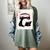 Grumpy Frog Books Music Kawaii Ink Japanese Women's Comfort Colors T-Shirt Berry