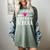 Hairstylist Cosmetology School Graduation Graduate Tee Women's Comfort Colors T-Shirt Berry