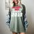 My Happy Class Is Outta Here 2018 Graduation Women's Comfort Colors T-Shirt Berry