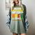 HBCU Grad Historically College Graduation Women's Comfort Colors T-Shirt Berry