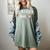 Homebody Season Introvert Fall Vibes Stay Home Women's Comfort Colors T-Shirt Berry