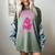 Hot Girls Read Books Cute Book Reader Women Women's Comfort Colors T-Shirt Berry