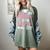 Now Hotter By One Degree 2019 T Shirt Graduation Women's Comfort Colors T-Shirt Berry