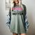 Hotter By One Degree Class Of 2018 Graduation T-Shirt Women's Comfort Colors T-Shirt Berry