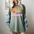 Hotter By One Degree Class Of Graduation 2019 Women's Comfort Colors T-Shirt Berry
