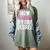 Now Hotter By One Degree Graduation T-Shirt Women's Comfort Colors T-Shirt Berry