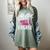 Hotter By One Degree Graduation Women's Comfort Colors T-Shirt Berry
