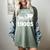 I'm From The 1900s Tee Over The Hill Women's Comfort Colors T-Shirt Berry