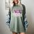 I'm From The 1900s Women's Comfort Colors T-Shirt Berry