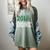 I'm 2018 Done Senior Graduation T-Shirt Class 2018 Women's Comfort Colors T-Shirt Berry