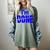 I'm Done Sarcastic Introvert Introversion Women's Comfort Colors T-Shirt Berry