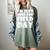 I'm Just Here For Field Day For Graduation 2018 T-Shirt Women's Comfort Colors T-Shirt Berry