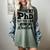 I'm A PhD Call Me Doctor Doctorate Degree Graduation Women's Comfort Colors T-Shirt Berry