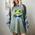Introvert Herpetologists Amphibian Frog Lover Women's Comfort Colors T-Shirt Berry