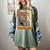 Introvert Homebody Awkward Skeleton The Homebody Tarot Card Women's Comfort Colors T-Shirt Berry Introvert Homebody Awkward Skeleton The Homebody Tarot Card Women's Comfort Colors T-Shirt Berry