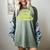 Introvert Shy Person Joke Anti-Social Quote Women's Comfort Colors T-Shirt Berry