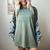 Introvert But Willing To Discuss Calligraphy Women's Comfort Colors T-Shirt Berry Introvert But Willing To Discuss Calligraphy Women's Comfort Colors T-Shirt Berry