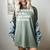 Introverted But Will Talk About My Horse Farm Rodeo Cowgirl Women's Comfort Colors T-Shirt Berry