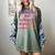 Introverted Willing To Discuss Cashmere Lop Introvert Women's Comfort Colors T-Shirt Berry Introverted Willing To Discuss Cashmere Lop Introvert Women's Comfort Colors T-Shirt Berry