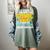 Its Okay If You Dont Like Comic Books Women's Comfort Colors T-Shirt Berry