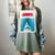 Jaws 2025 Classic Movie Nostalgia Women's Comfort Colors T-Shirt Berry Jaws 2025 Classic Movie Nostalgia Women's Comfort Colors T-Shirt Berry