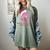 Jingle All The Way Away From Me This Christmas For Introvert Women's Comfort Colors T-Shirt Berry Jingle All The Way Away From Me This Christmas For Introvert Women's Comfort Colors T-Shirt Berry