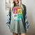 Just Built Different I'M From The 1900S Retro Premium Women's Comfort Colors T-Shirt Berry Just Built Different I'M From The 1900S Retro Premium Women's Comfort Colors T-Shirt Berry