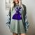 Kawaii Fairy Bookish Book Lover Library Read Women's Comfort Colors T-Shirt Berry