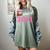Kids Class Of 2031 Back To School Graduation T-Shirt Women's Comfort Colors T-Shirt Berry