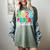 Kids Pre-K Graduate 2025 Preschool Graduation Class Of 2025 Kids Women's Comfort Colors T-Shirt Berry