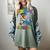 Kids Pre-K Graduate Dinosaur T-Rex Pre Kindergarten Graduation Women's Comfort Colors T-Shirt Berry