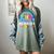 Kindergarten Graduation 2026 Pre-k Graduate Kids Boys Girls Women's Comfort Colors T-Shirt Berry