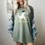 Kindergarten Graduation Shirt 2019 Dinosaur Graduate Party Women's Comfort Colors T-Shirt Berry