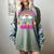 Kindergarten Graduation Shirt Mom For Girl Graduate Tee Women's Comfort Colors T-Shirt Berry