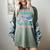 THIS LADY Will Never Own Enough BOOKS & YARN Women's Comfort Colors T-Shirt Berry
