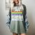 LGBTQ Quote Live Life Like A Banned Rainbow Book Women's Comfort Colors T-Shirt Berry LGBTQ Quote Live Life Like A Banned Rainbow Book Women's Comfort Colors T-Shirt Berry