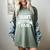 Lilian Personalized Name Sports Fan Birthday Graduation Women's Comfort Colors T-Shirt Berry