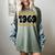 Limited 1969 Edition Retro Nostalgia Art Women's Comfort Colors T-Shirt Berry Limited 1969 Edition Retro Nostalgia Art Women's Comfort Colors T-Shirt Berry